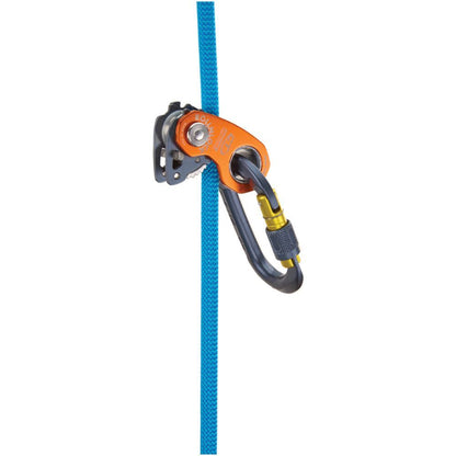 Climbing Technology ROLLnLOCK - Ascender/Pulley - RopesGear.com