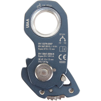 Climbing Technology ROLLnLOCK - Ascender/Pulley - RopesGear.com