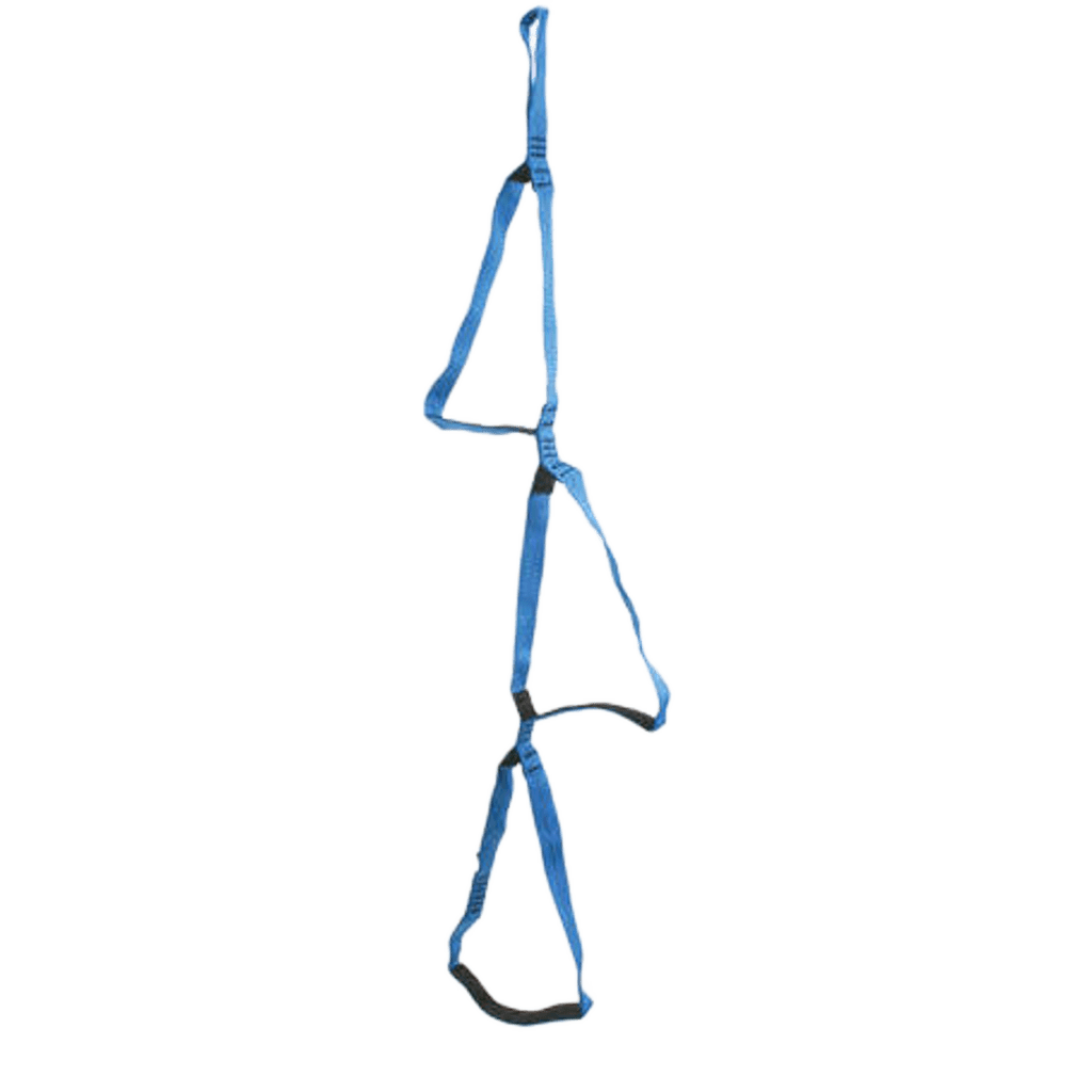 CMI Climbing Etrier - RopesGear.com