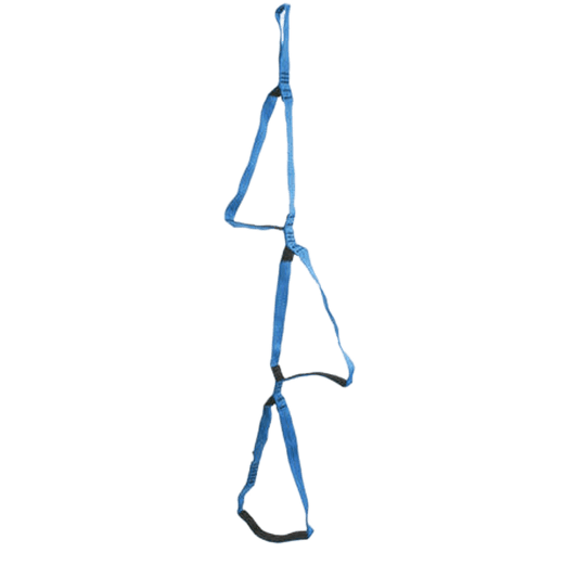 CMI Climbing Etrier - RopesGear.com