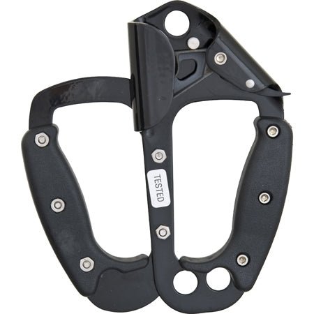 CMI Double Handle Ascender - RopesGear.com