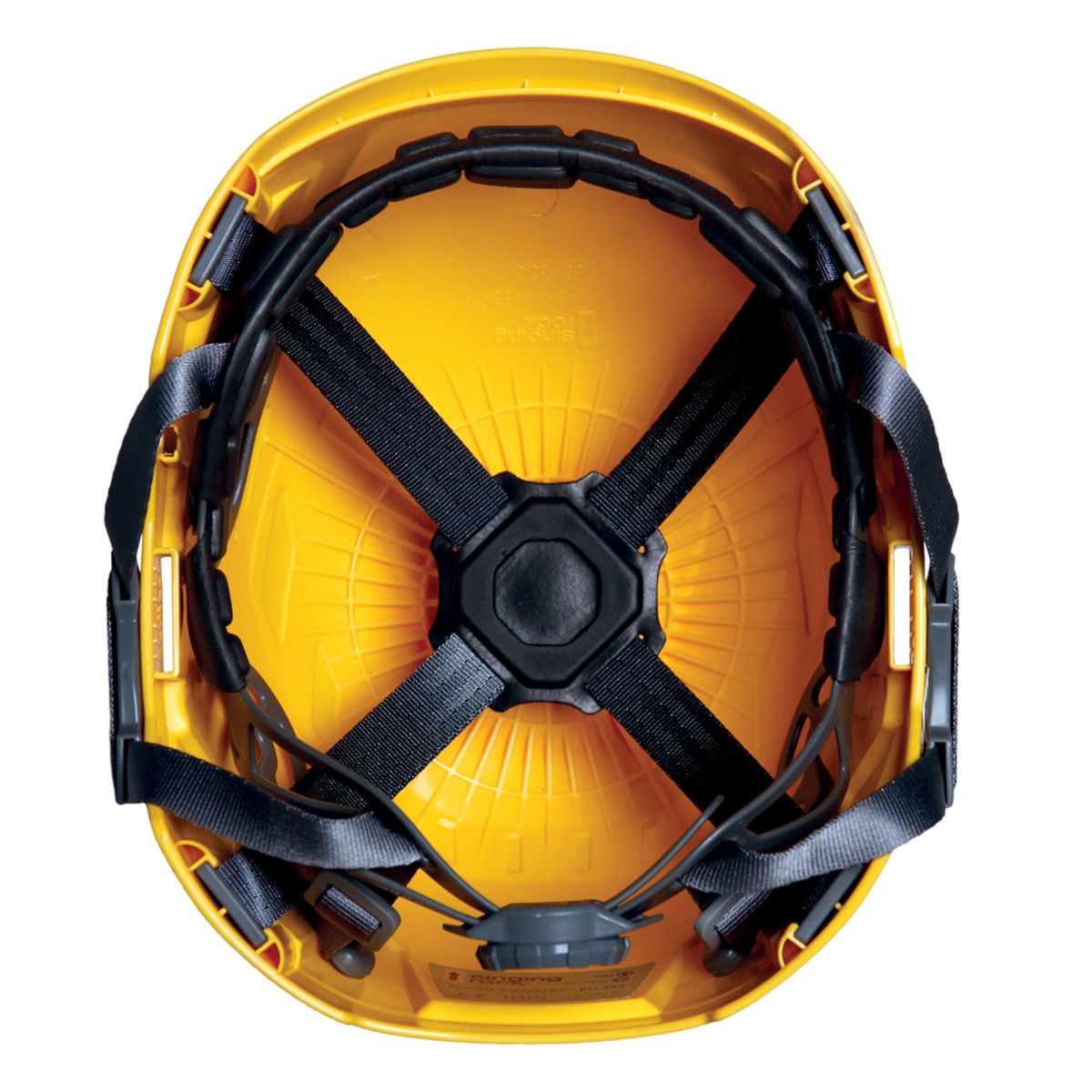 Singing Rock FLASH Industry Helmet