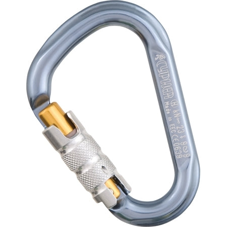 Cypher SAWTOOTH HMS Carabiners