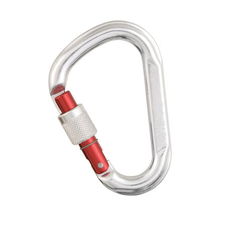 Cypher PARABINER HMS Screw Gate Carabiner