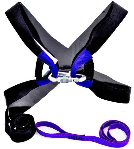 Headwall Universal Chest Harness